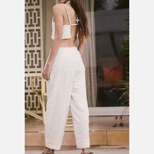 Free People Two Piece Set